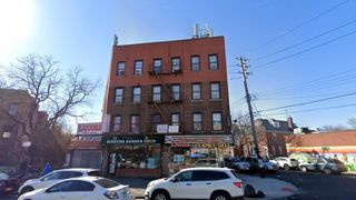 1450 E Gun Hill Road, Bronx, NY 10469