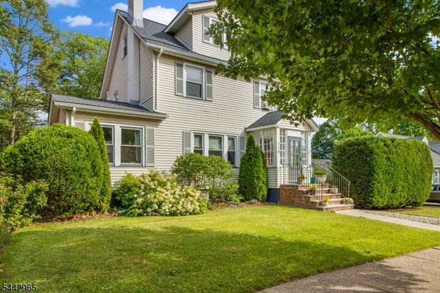 110 Lyons Pl, Springfield Twp., NJ 07081