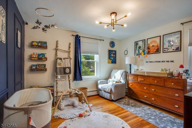 110 Lyons Pl, Springfield Twp., NJ 07081