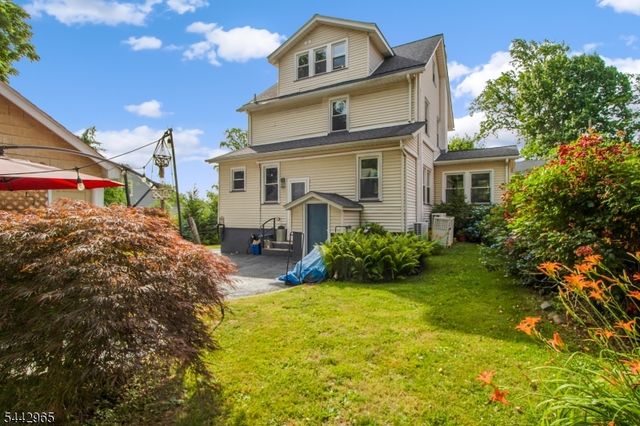 110 Lyons Pl, Springfield Twp., NJ 07081