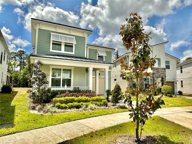 2034 FLEMING MIST PLACE, Kissimmee, FL 34747