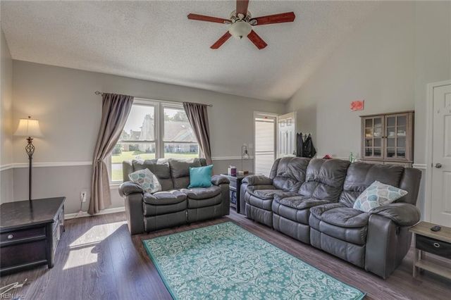 1916 Bunnell CT, Virginia Beach, VA 23464
