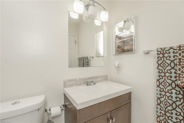 1916 Bunnell CT, Virginia Beach, VA 23464