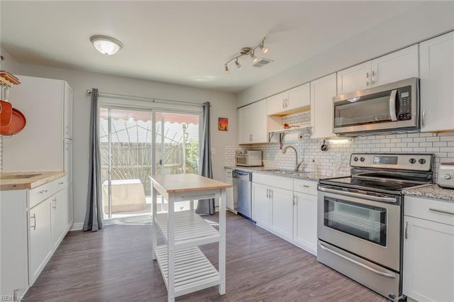 1916 Bunnell CT, Virginia Beach, VA 23464