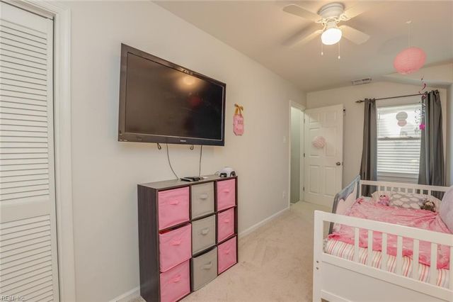 1916 Bunnell CT, Virginia Beach, VA 23464