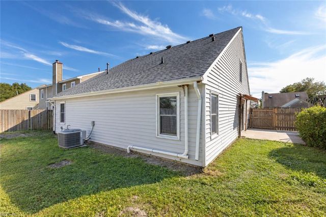 1916 Bunnell CT, Virginia Beach, VA 23464