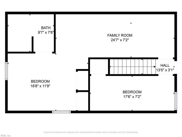 1916 Bunnell CT, Virginia Beach, VA 23464