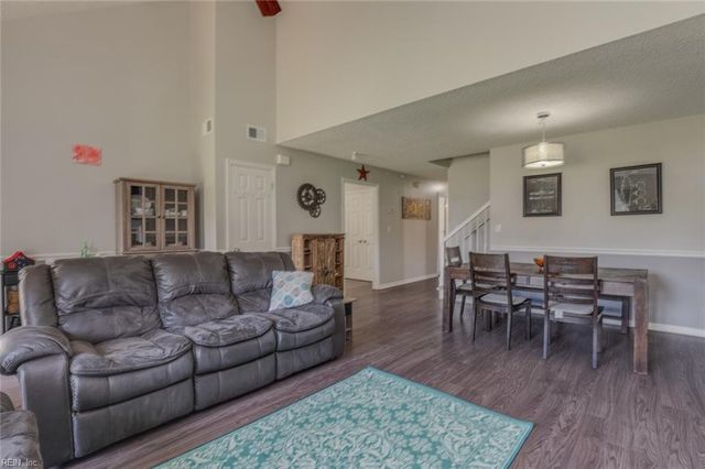 1916 Bunnell CT, Virginia Beach, VA 23464