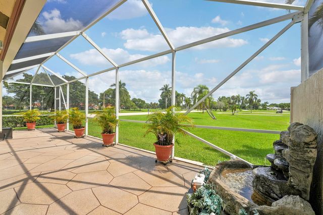 6272 Harbour Club Drive, Lake Worth, FL 33467