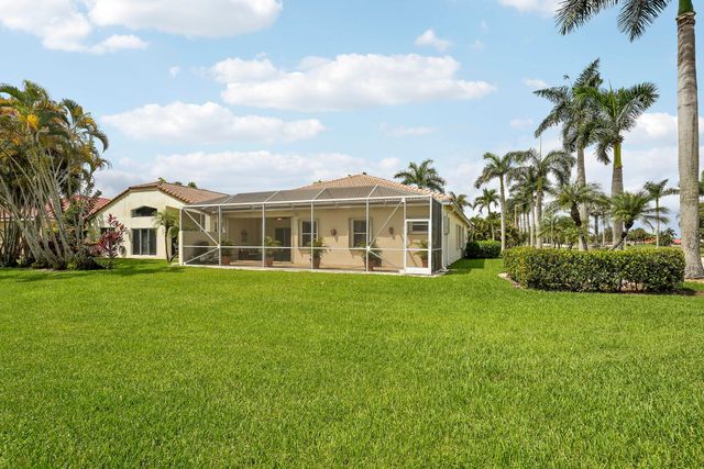 6272 Harbour Club Drive, Lake Worth, FL 33467