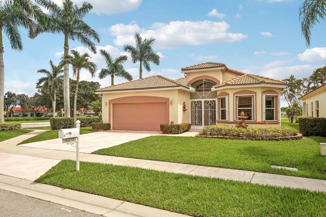 6272 Harbour Club Drive, Lake Worth, FL 33467