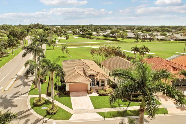 6272 Harbour Club Drive, Lake Worth, FL 33467