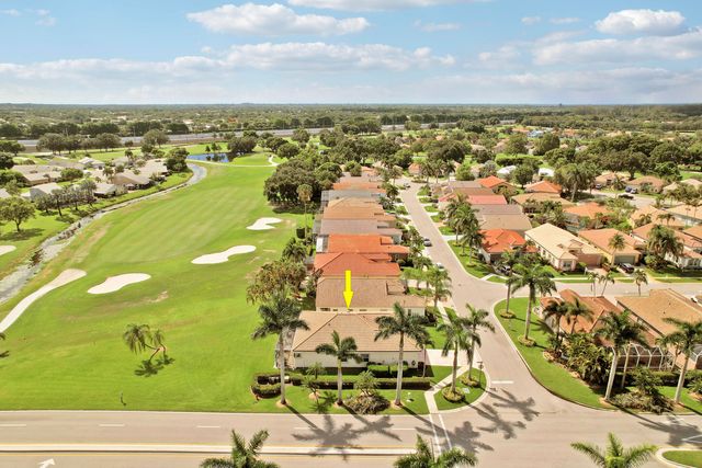 6272 Harbour Club Drive, Lake Worth, FL 33467