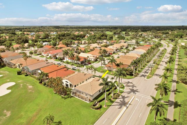 6272 Harbour Club Drive, Lake Worth, FL 33467