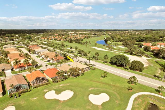 6272 Harbour Club Drive, Lake Worth, FL 33467
