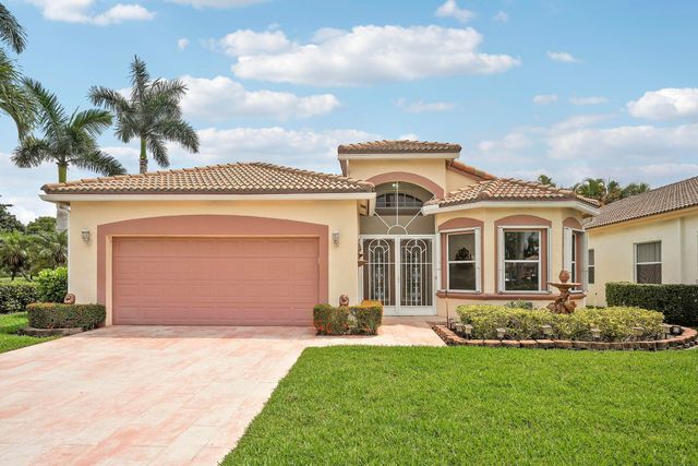 6272 Harbour Club Drive, Lake Worth, FL 33467