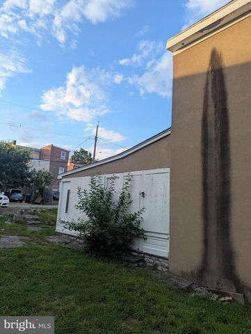 1009 DEKALB ST, Norristown, PA 19401