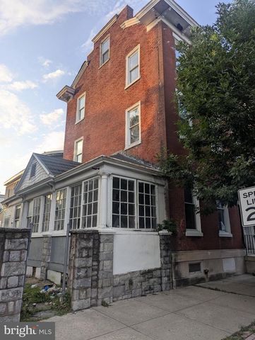 1009 DEKALB ST, Norristown, PA 19401