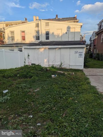 1009 DEKALB ST, Norristown, PA 19401