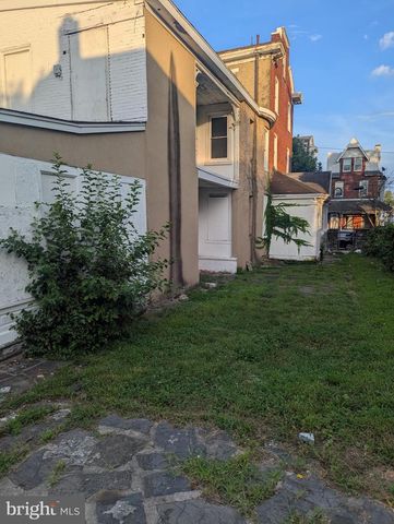 1009 DEKALB ST, Norristown, PA 19401