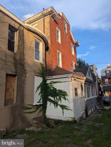 1009 DEKALB ST, Norristown, PA 19401