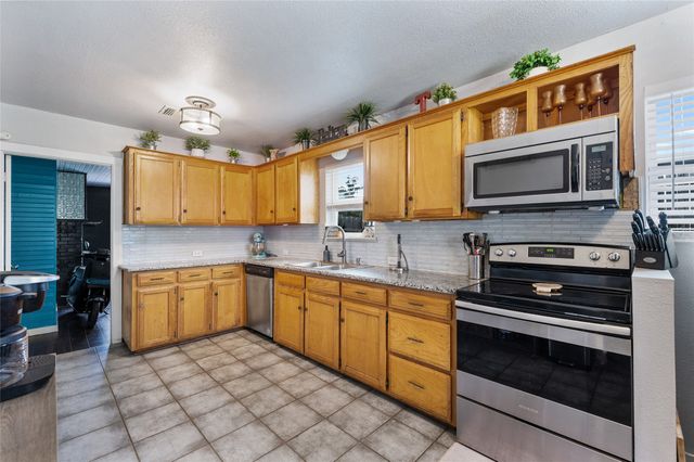 1531 W Main Street, Denison, TX 75020