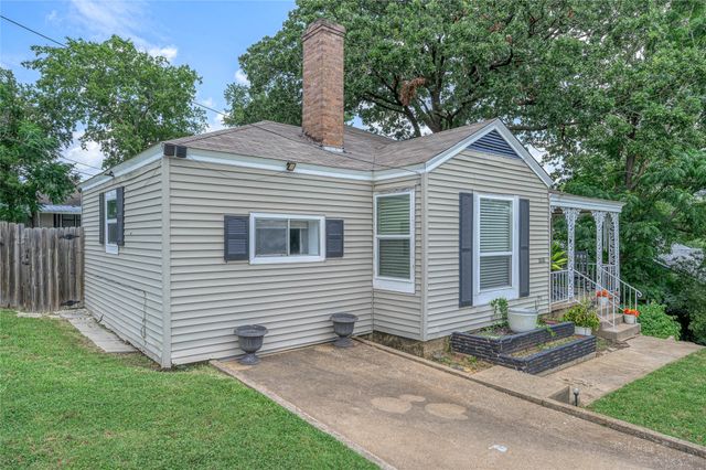 1531 W Main Street, Denison, TX 75020