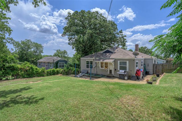 1531 W Main Street, Denison, TX 75020