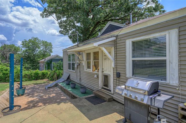 1531 W Main Street, Denison, TX 75020