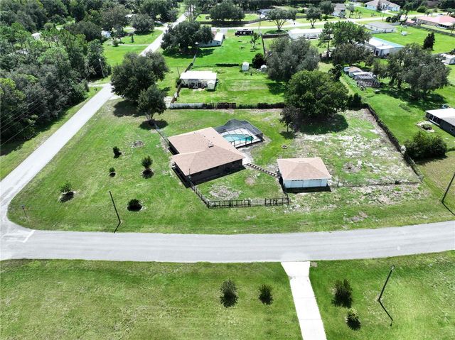 4129 FOX RIDGE BOULEVARD, Wesley Chapel, FL 33543