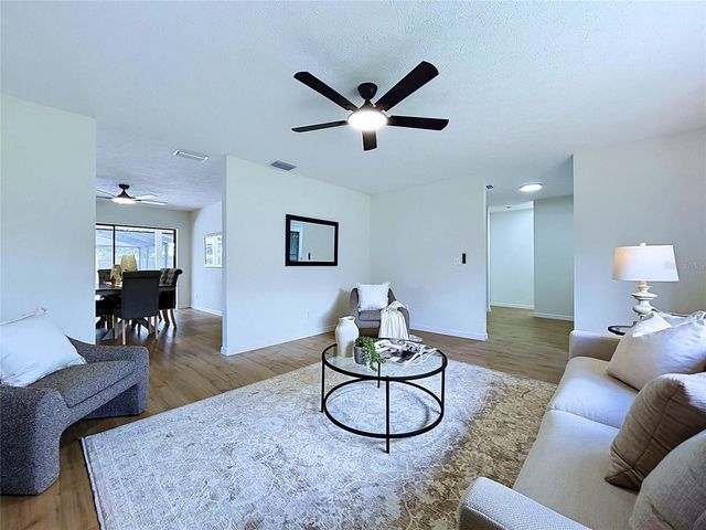 4129 FOX RIDGE BOULEVARD, Wesley Chapel, FL 33543