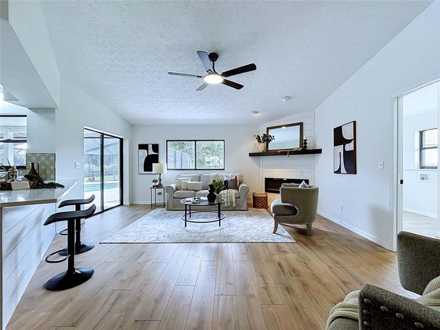 4129 FOX RIDGE BOULEVARD, Wesley Chapel, FL 33543