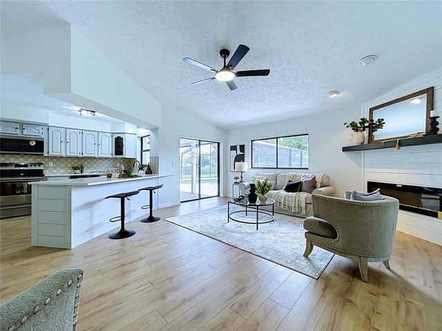 4129 FOX RIDGE BOULEVARD, Wesley Chapel, FL 33543