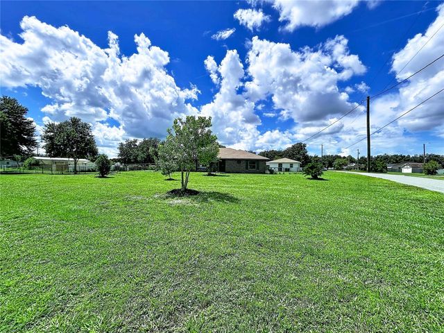 4129 FOX RIDGE BOULEVARD, Wesley Chapel, FL 33543