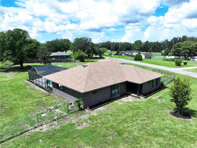 4129 FOX RIDGE BOULEVARD, Wesley Chapel, FL 33543