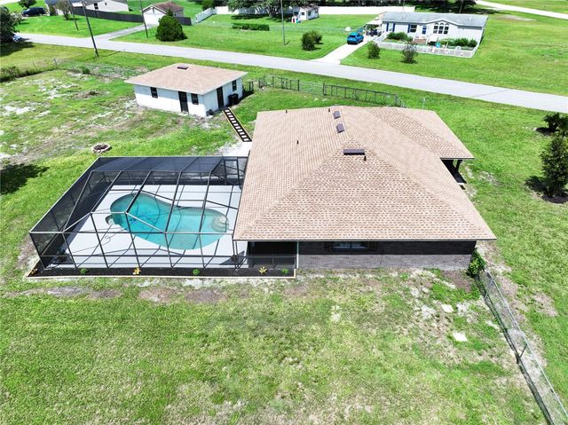 4129 FOX RIDGE BOULEVARD, Wesley Chapel, FL 33543