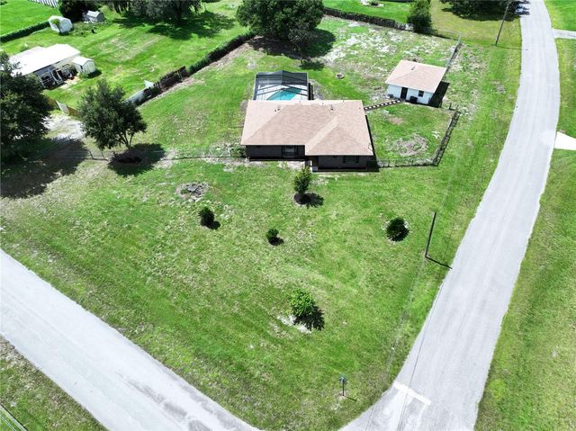 4129 FOX RIDGE BOULEVARD, Wesley Chapel, FL 33543