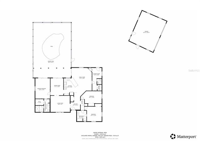 4129 FOX RIDGE BOULEVARD, Wesley Chapel, FL 33543