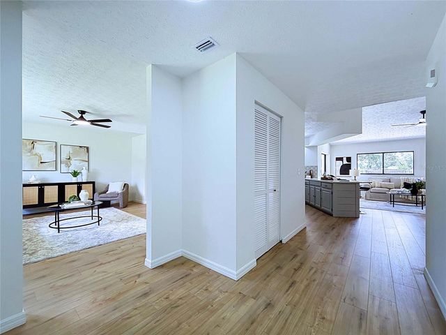4129 FOX RIDGE BOULEVARD, Wesley Chapel, FL 33543