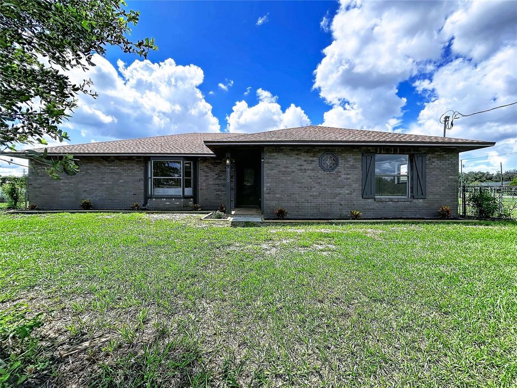 4129 FOX RIDGE BOULEVARD, Wesley Chapel, FL 33543