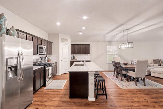 14106 Locke Point Court, Conroe, TX 77384