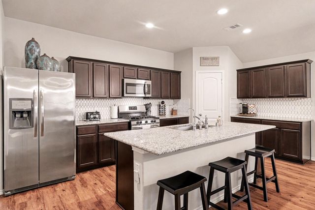 14106 Locke Point Court, Conroe, TX 77384