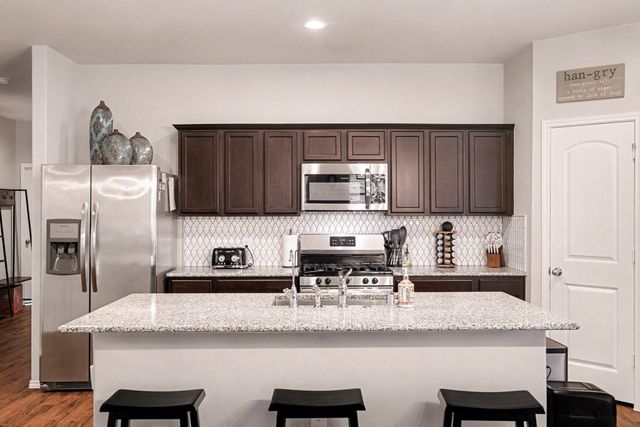 14106 Locke Point Court, Conroe, TX 77384