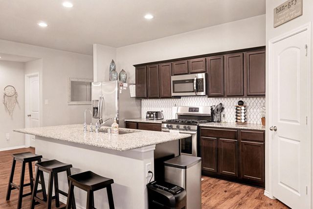 14106 Locke Point Court, Conroe, TX 77384