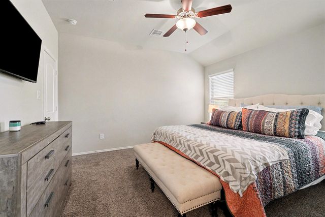 14106 Locke Point Court, Conroe, TX 77384