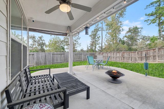 14106 Locke Point Court, Conroe, TX 77384