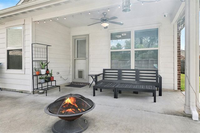 14106 Locke Point Court, Conroe, TX 77384