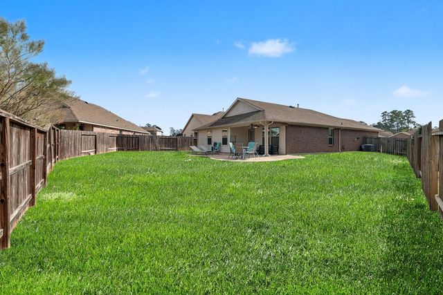 14106 Locke Point Court, Conroe, TX 77384