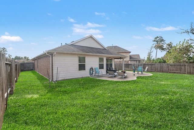 14106 Locke Point Court, Conroe, TX 77384