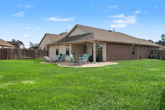 14106 Locke Point Court, Conroe, TX 77384